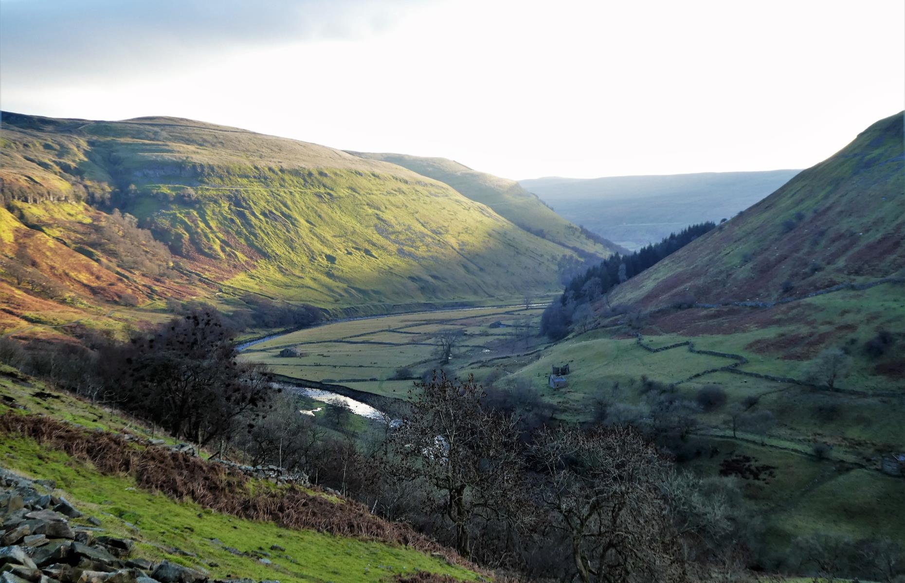 Yorkshire Dales, Yorkshire